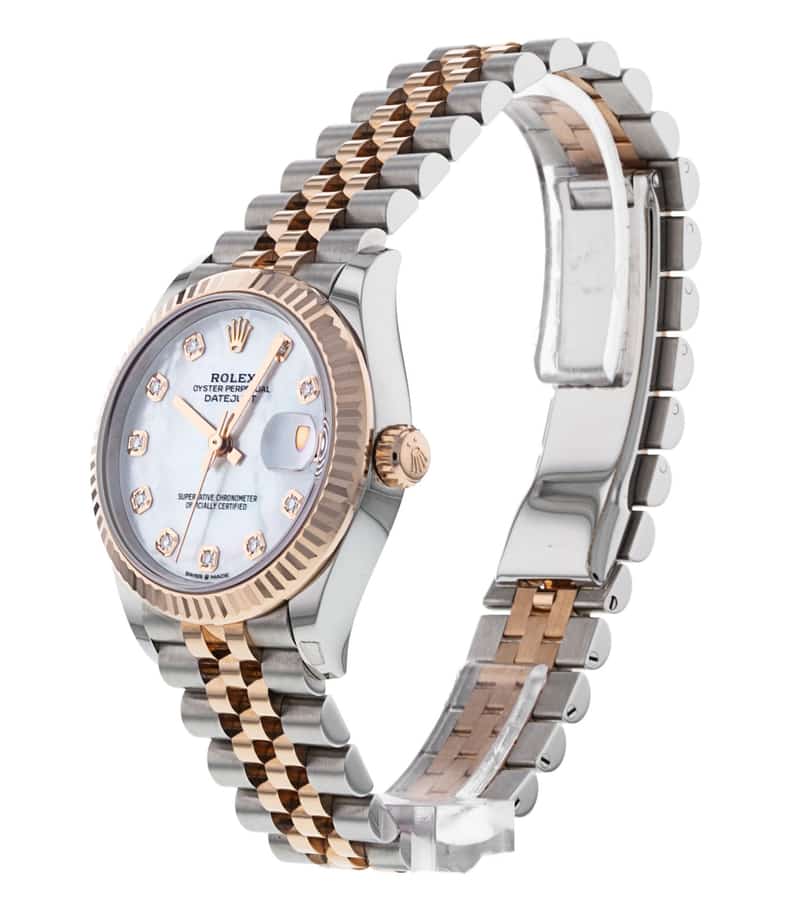 Rolex Datejust Lady 31 278271